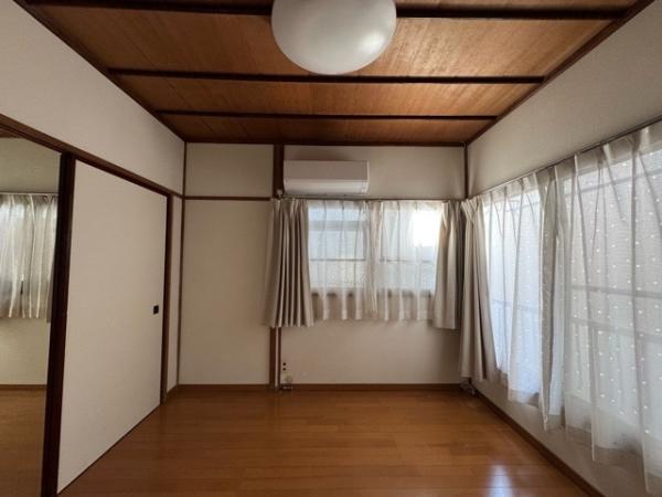 中古戸建 新宿区新宿7丁目 都営大江戸線若松河田駅 2,980万円