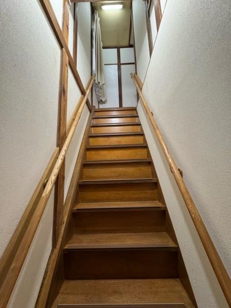 中古戸建 新宿区新宿7丁目 都営大江戸線若松河田駅 2,980万円