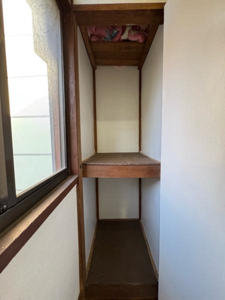 中古戸建 新宿区新宿7丁目 都営大江戸線若松河田駅 2,980万円