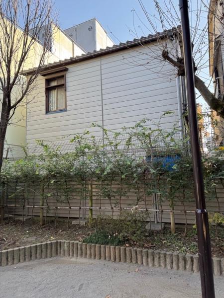 中古戸建 新宿区新宿7丁目 都営大江戸線若松河田駅 2,980万円