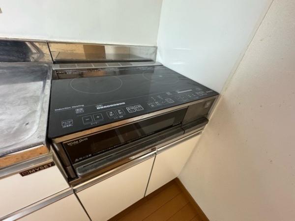 中古戸建 新宿区新宿7丁目 都営大江戸線若松河田駅 2,980万円