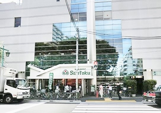 中古戸建 新宿区新宿7丁目 都営大江戸線若松河田駅 2,980万円