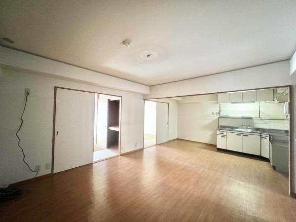 中古マンション 大阪市北区同心１丁目 JR東西線大阪天満宮駅 3,600万円