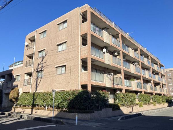 中古マンション 埼玉県さいたま市南区文蔵４丁目 JR京浜東北線南浦和駅 4,680万円