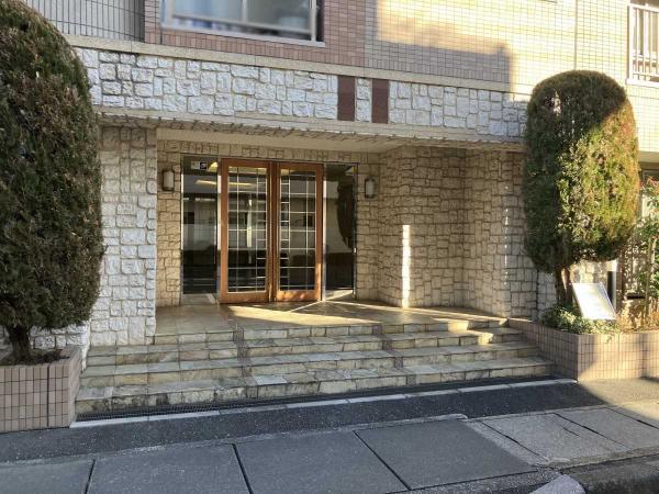 中古マンション 埼玉県さいたま市南区文蔵４丁目 JR京浜東北線南浦和駅 4,490万円