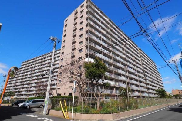中古マンション 千葉県市川市幸２丁目 東西線行徳駅 2,790万円
