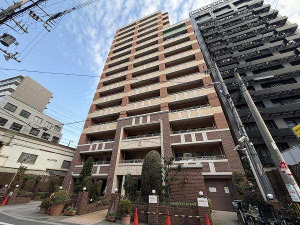 中古マンション 大阪市北区山崎町 大阪メトロ谷町線中崎町駅 6,499万円