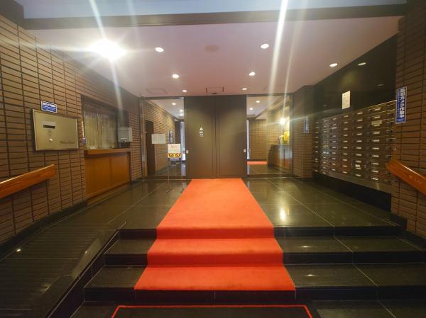 中古マンション 新宿区四谷４丁目 丸の内線新宿御苑前駅 7,380万円