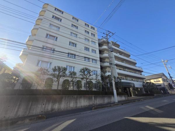 中古マンション 川口市北原台２丁目 JR武蔵野線東川口駅 2,480万円