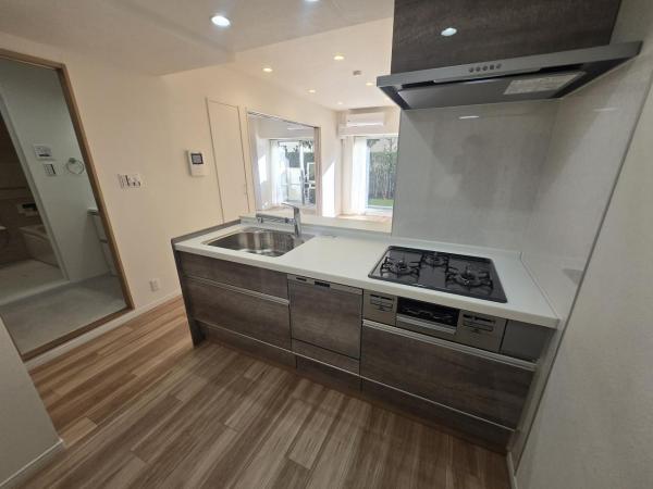 中古マンション 川口市北原台２丁目 JR武蔵野線東川口駅 2,280万円