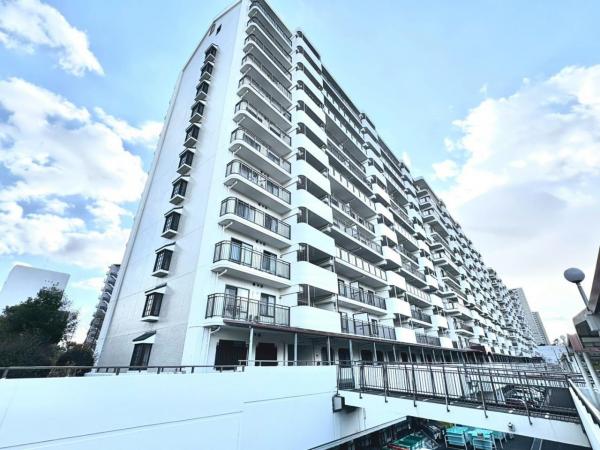 中古マンション 神戸市中央区港島中町６丁目 神戸新交通ポートアイランド線みなとじま駅 2,799万円