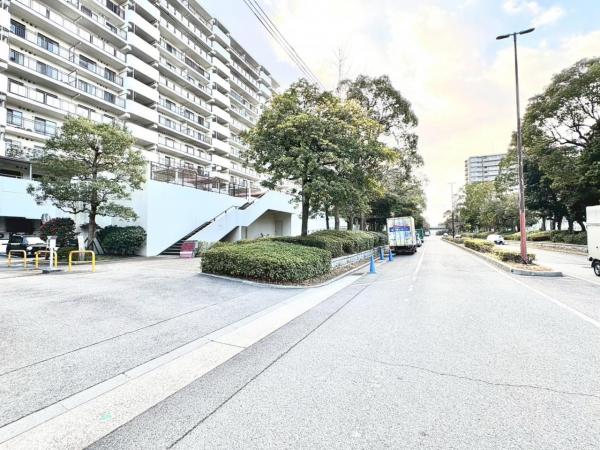 中古マンション 神戸市中央区港島中町６丁目 神戸新交通ポートアイランド線みなとじま駅 2,799万円