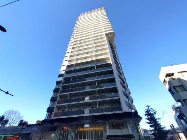 中古マンション 豊島区池袋３丁目 JR山手線池袋駅 9,500万円