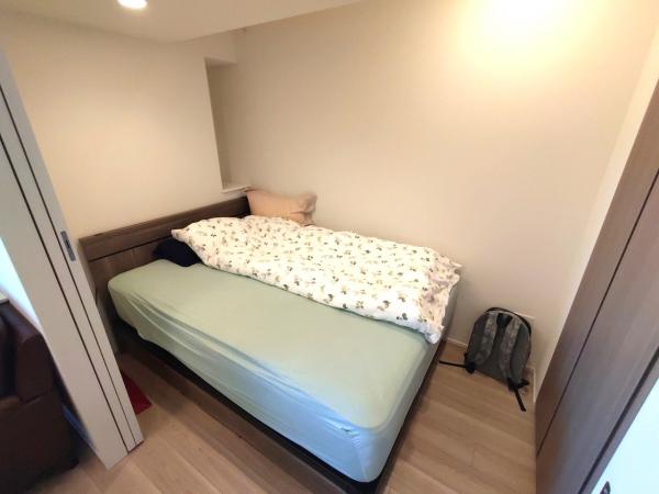 Brillia　Tower　池袋　West リビング以外の居室