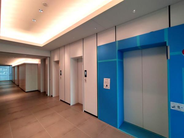 Brillia　Tower　池袋　West その他設備(共用部)