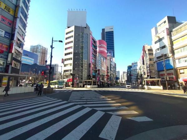 Brillia　Tower　池袋　West その他