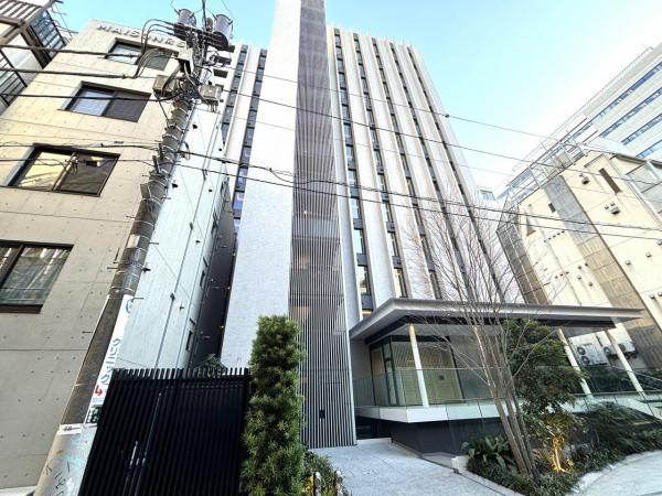 中古マンション 渋谷区渋谷２丁目 半蔵門線渋谷駅 1億3,680万円