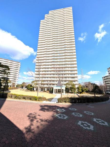 中古マンション 神戸市須磨区道正台１丁目 神戸市営地下鉄西神山手線妙法寺駅 2,490万円