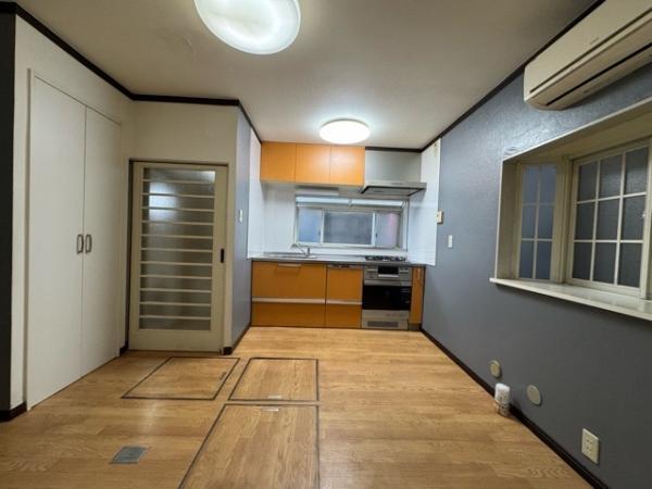 中古戸建 中野区野方１丁目 JR中央線中野駅 3,180万円