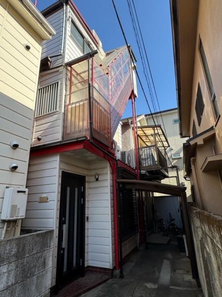 中古戸建 中野区野方１丁目 JR中央線中野駅 2,980万円