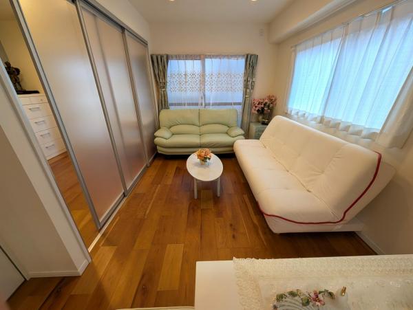 中古マンション 豊島区東池袋３丁目 JR山手線池袋駅 6,380万円