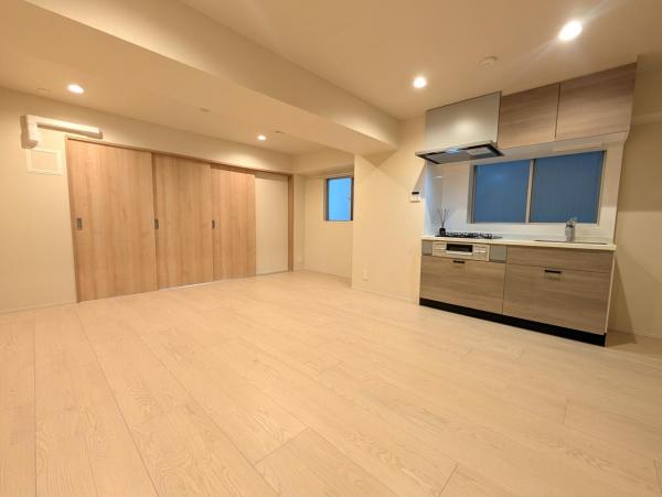 中古マンション 豊島区南池袋１丁目 JR山手線池袋駅 4,498万円