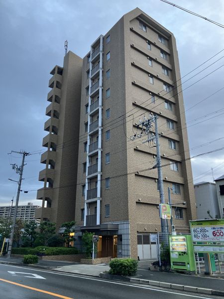 中古マンション 大阪府大阪市西淀川区佃２丁目 阪神本線千船駅 2,600万円