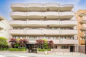 中古マンション 東京都目黒区目黒２丁目 JR山手線目黒駅 104800000