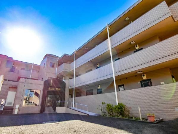 中古マンション 千葉県松戸市八ケ崎 千代田常磐線馬橋駅 1,780万円