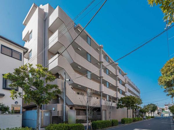 中古マンション 東京都江戸川区北葛西４丁目 東西線西葛西駅 6,980万円