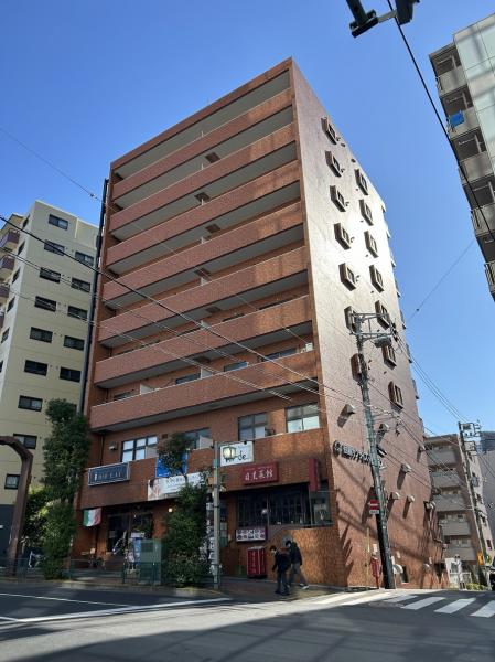 中古マンション 目黒区下目黒１丁目 JR山手線目黒駅 7,880万円