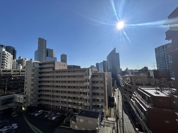 中古マンション 目黒区下目黒１丁目 JR山手線目黒駅 7,880万円