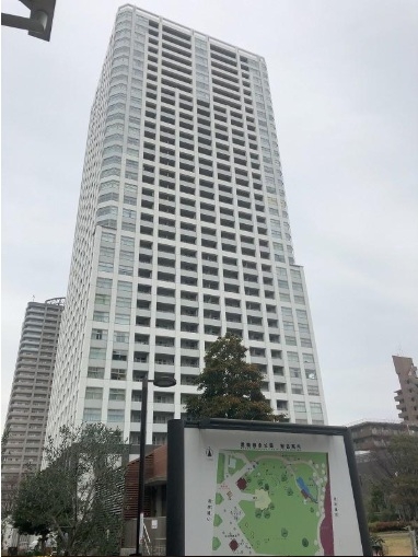 中古マンション 港区港南４丁目 JR山手線品川駅 1億4,500万円