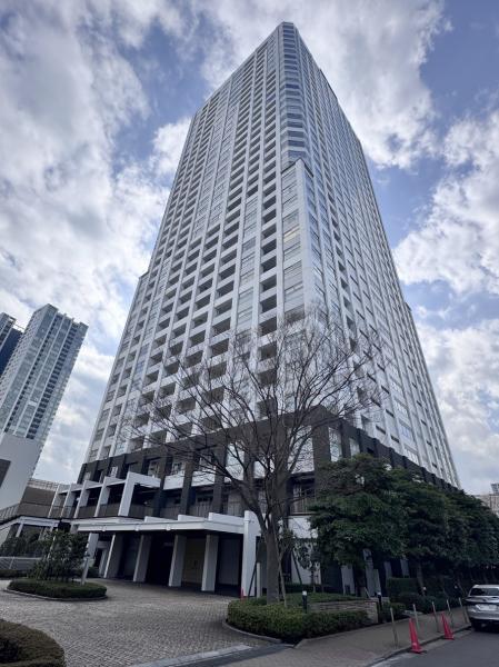 中古マンション 港区港南4丁目 JR山手線品川駅 1億4,000万円