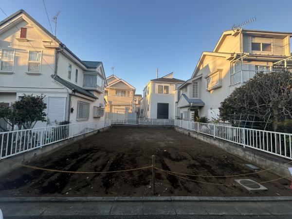 新築戸建 所沢市大字下安松 西武池袋線秋津駅 4,399万円