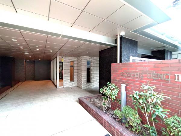 中古マンション 台東区東上野５丁目 JR山手線上野駅 6,180万円