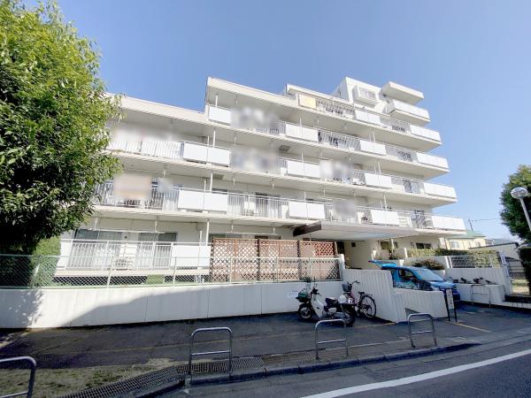 中古マンション 東大和市立野３丁目 多摩モノレール桜街道駅 2,799万円