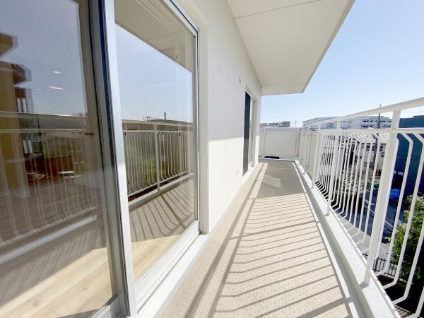 中古マンション 東大和市立野３丁目 多摩モノレール桜街道駅 2,799万円