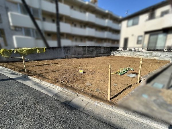 土地 埼玉県さいたま市大宮区天沼町２丁目 JR京浜東北線大宮駅 4,800万円