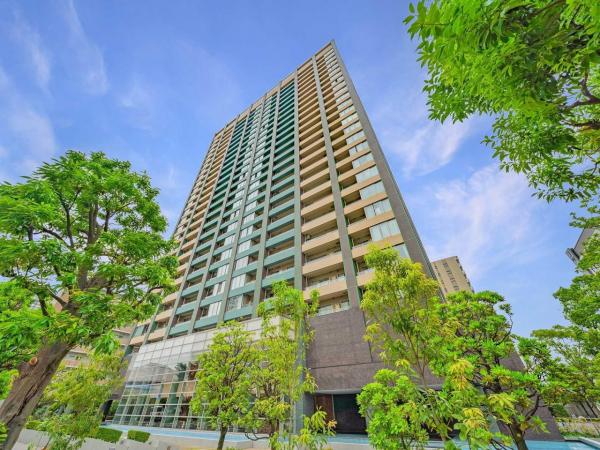 中古マンション 東京都江東区有明１丁目 ゆりかもめ有明テニスの森駅 1億2,480万円