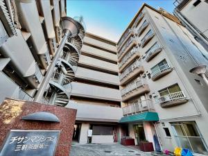 中古マンション 東京都世田谷区三軒茶屋１丁目 東急田園都市線三軒茶屋駅 43800000