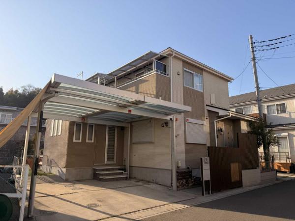 中古戸建 埼玉県川口市大字神戸 埼玉高速鉄道新井宿駅 3,300万円