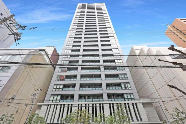 中古マンション 大阪府大阪市中央区安土町３丁目 大阪メトロ御堂筋線本町駅 1億5,980万円