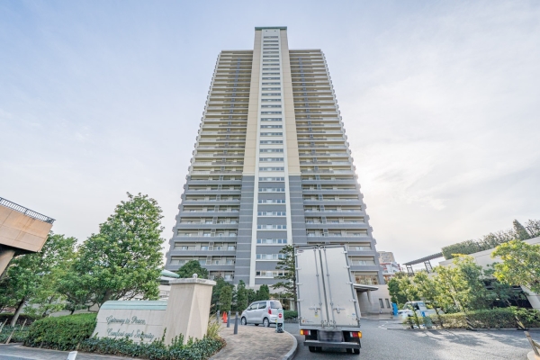 中古マンション 埼玉県川口市元郷２丁目 埼玉高速鉄道川口元郷駅 4,580万円