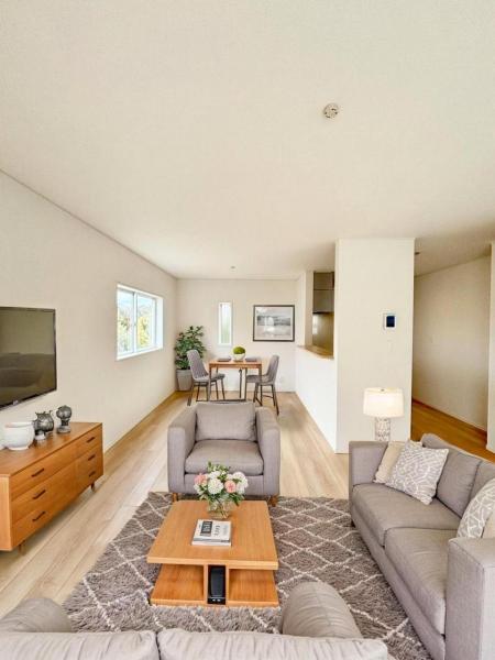 新築戸建 神戸市北区鈴蘭台北町６丁目 神戸電鉄有馬線鈴蘭台駅 3,050万円