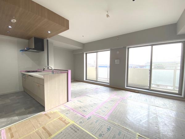 中古マンション 立川市富士見町４丁目 JR中央線立川駅 4,098万円