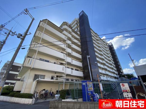 中古マンション 大阪市福島区大開３丁目 阪神本線淀川駅 2,580万円