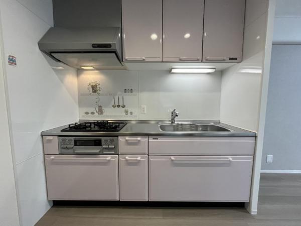 中古マンション 大阪市福島区大開3丁目 阪神本線淀川駅 2,580万円