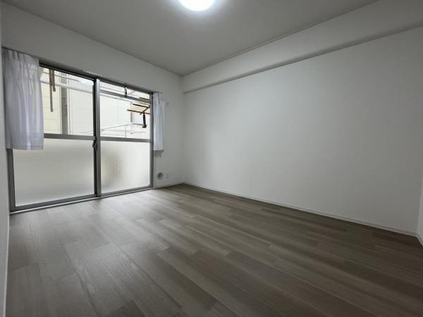 中古マンション 大阪市福島区大開3丁目 阪神本線淀川駅 2,580万円