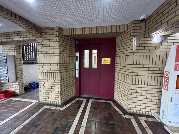 中古マンション 大阪市福島区大開3丁目 阪神本線淀川駅 2,580万円